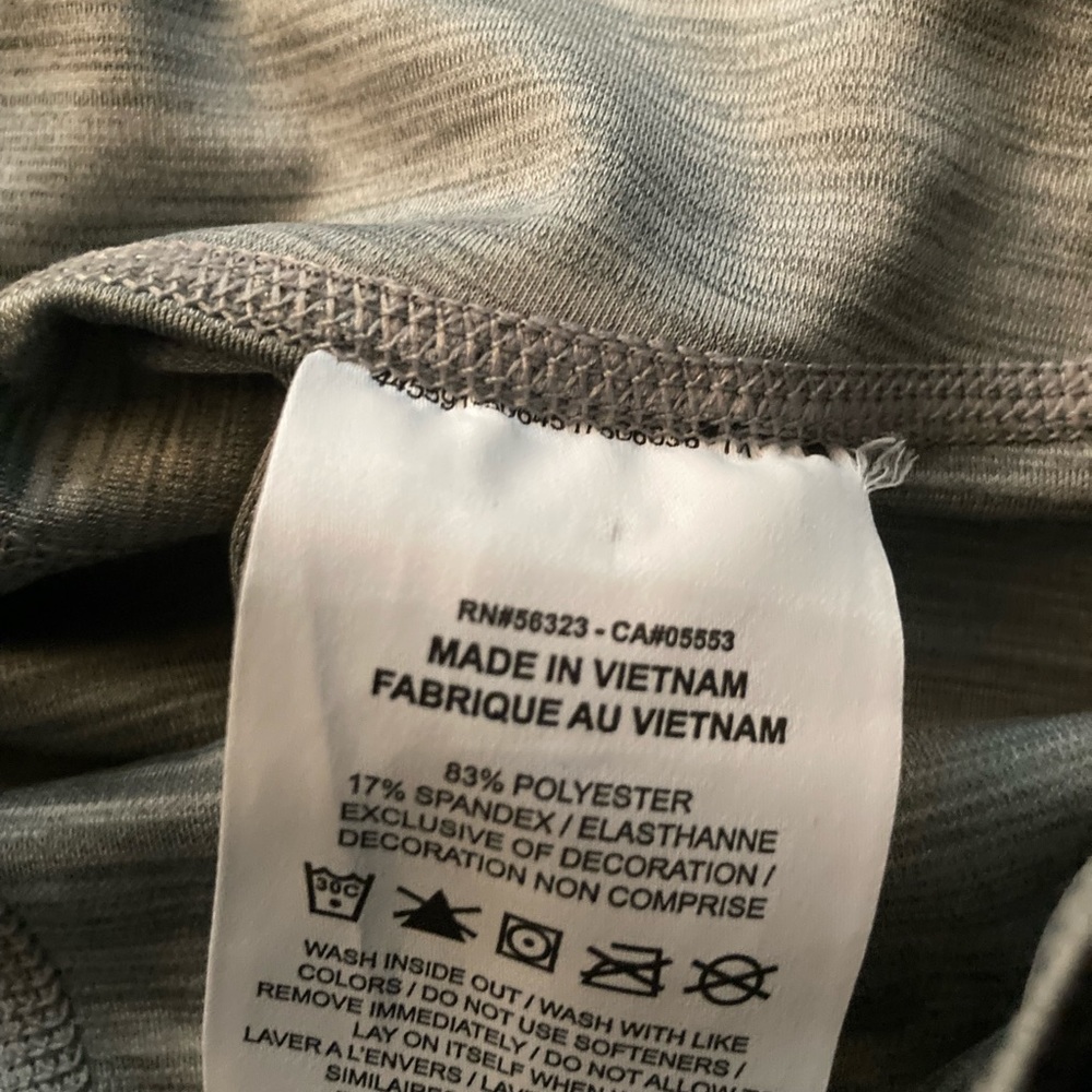 Nike Leggings - Picture 4 of 5